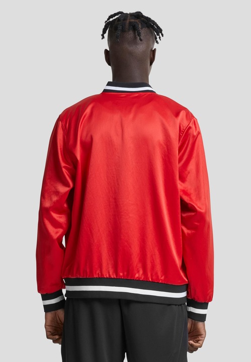 Produktbild Starter Satin College Jacket - 161479 (M)