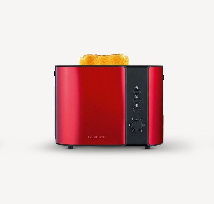Actual product image Severin Automatic Toaster