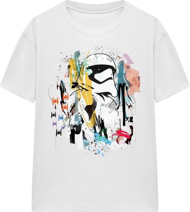 Produktbild Star Wars TShirt (S)