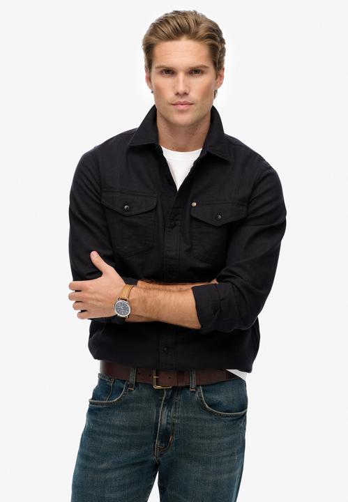 Immagine prodotto Superdry Camicia (S)