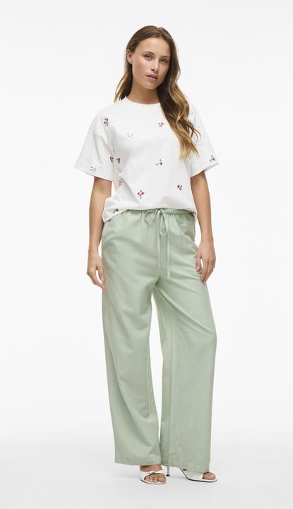 Actual product image Vila Mid Waist Hose (Frequency band 38 (2600 MHz))