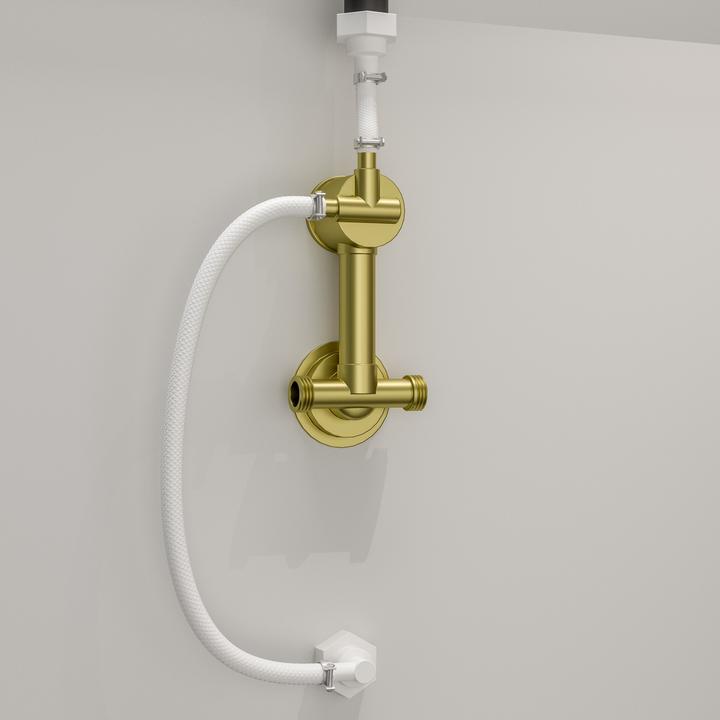 Immagine prodotto Schulte Komplettduschkabine Jersey (90 cm, 90 cm, 215 cm)