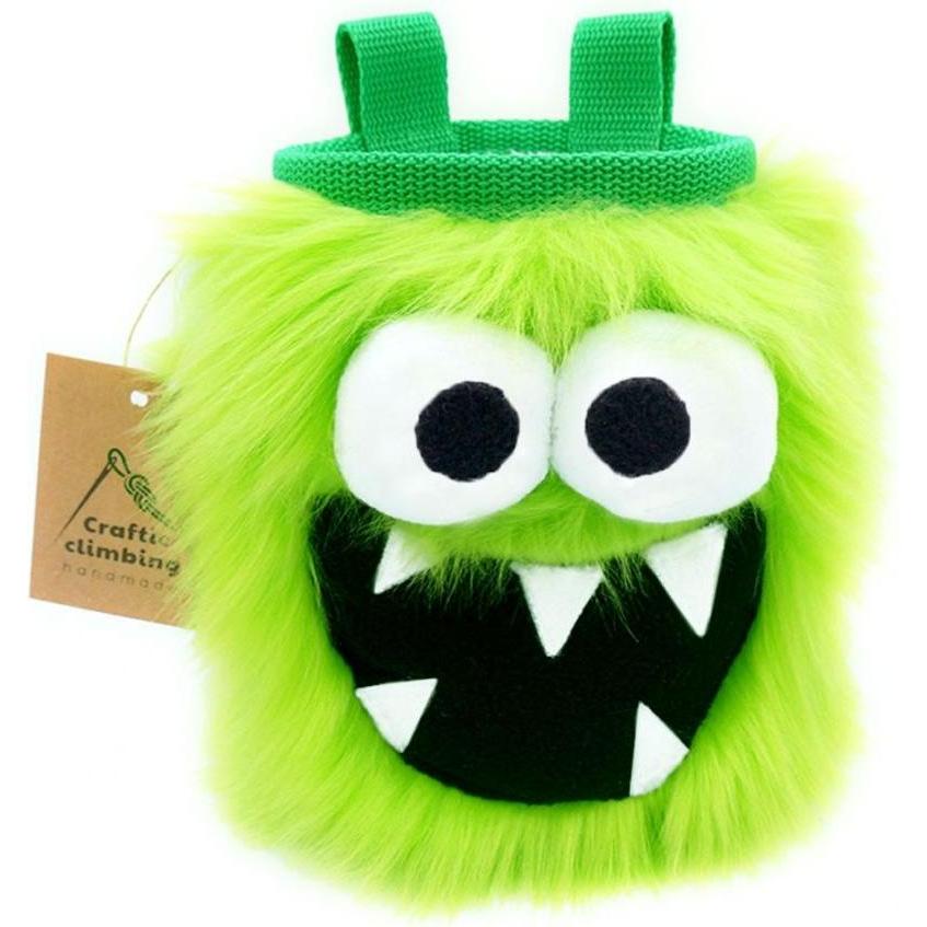 Crafty Climbing, Zubehör Klettern