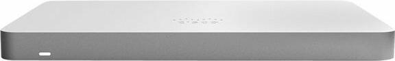 Cisco Meraki MX68 Cloud Managed Security Appliance