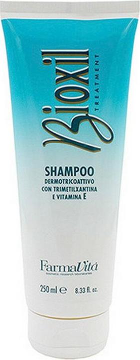 Farmavita Bioxil Treatment Shampoo - 250ml (250 ml, Liquid shampoo)