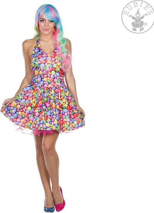 Produktbild Rubies Schokolinsen (36)