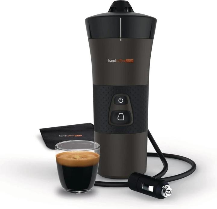 Produktbild Handpresso Handcoffee (0.11 l)