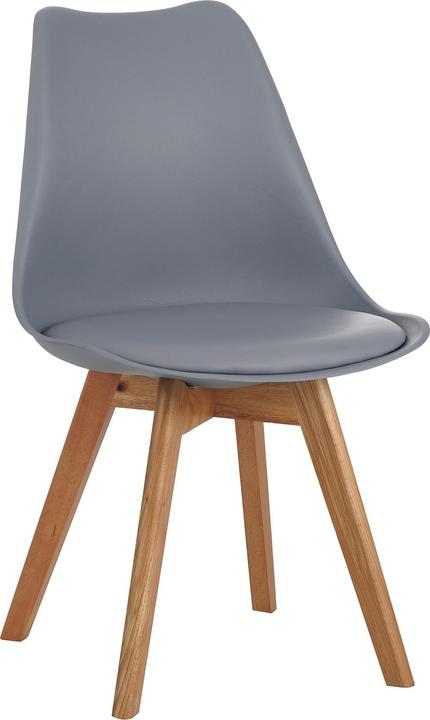 SAM SEATTLE Baumkante massiv Eiche (Chêne)