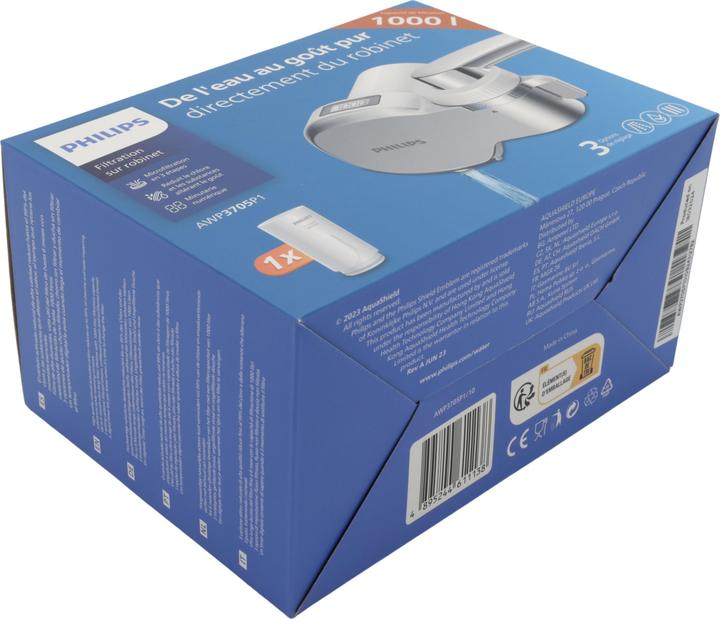 Productafbeelding Philips AWP3705P1/1