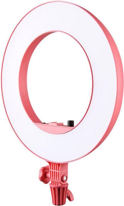 Actual product image Godox LR180 LED Ring Light Pink (Ring light)