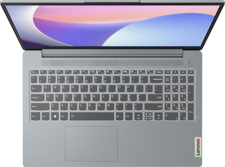 Actual product image Lenovo Slim 3 15IRH8 (15.60", Intel Core i7-13620H, 16 GB, 1000 GB, DE)