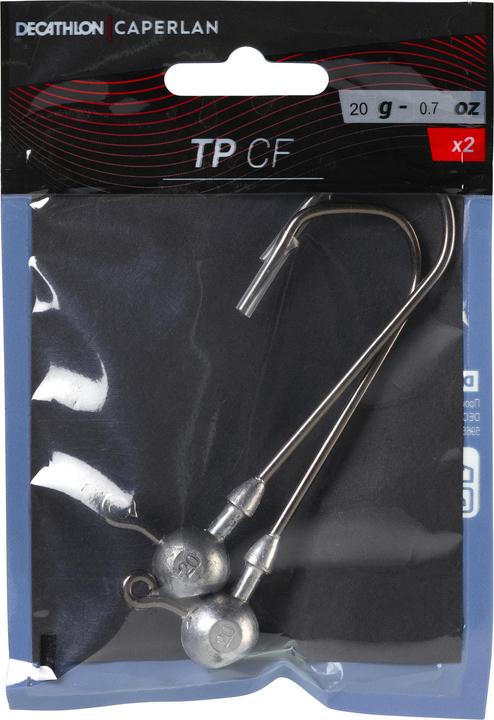 Actual product image Caperlan tp cf 309680