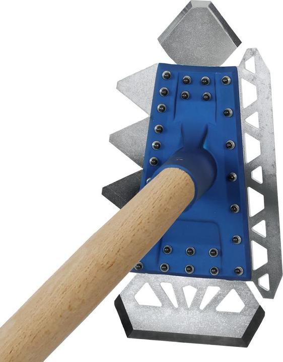 Dönges Waldbrand-Werkzeug Gorgui V2 (4 Funktionen)