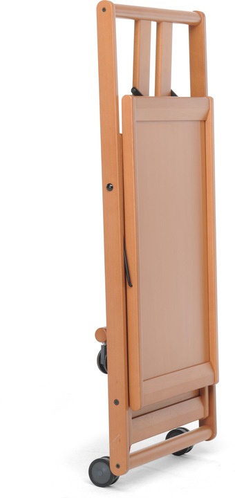 Immagine prodotto Foppapedretti Carrello Sprint Noce