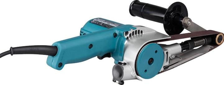 Immagine prodotto Makita file a nastro (Smerigliatrice, 550 W)