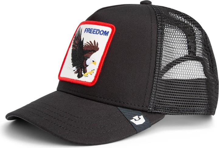Freedom Eagle Trucker
