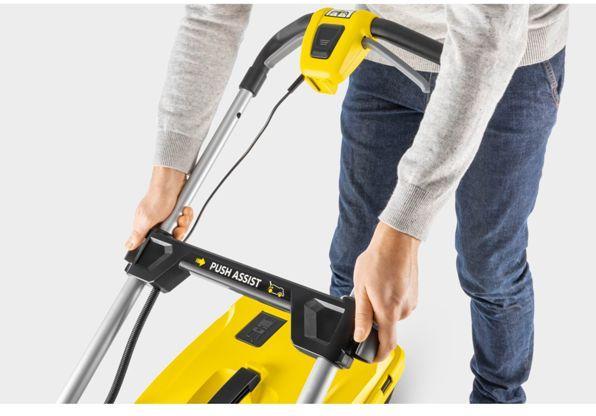 Immagine prodotto Kärcher Batteria LMO 36-46 (Batteria ricaricabile)