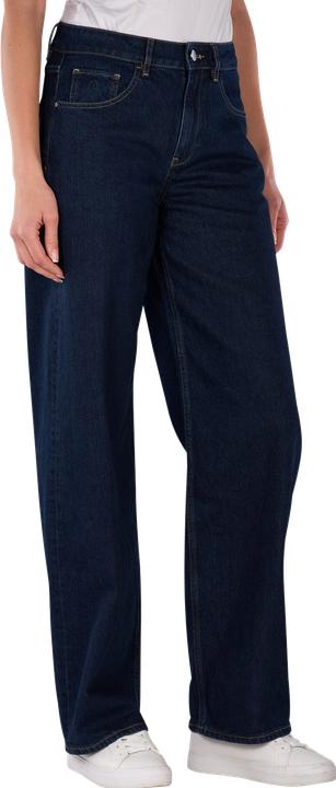 Produktbild Dawn Denim Ash Jeans Barrel Fit (28)
