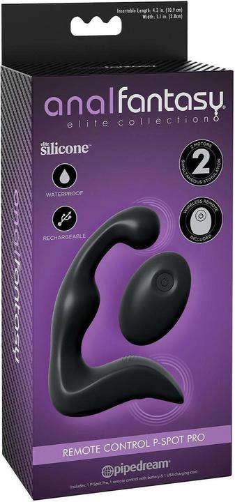 Immagine prodotto Pipedream Remote Control P-Spot Pro