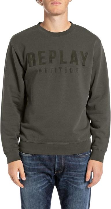 Produktbild Replay Felpa (XS)