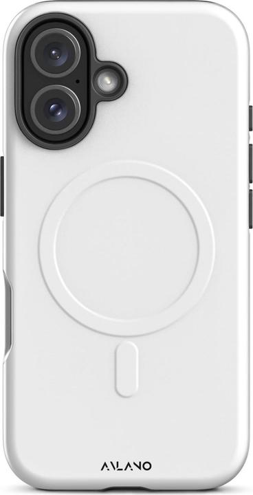 Avlano IPhone Hardcase (Apple iPhone 16)
