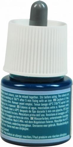 Produktbild Pebeo Setasilk (Türkis, 45 ml)