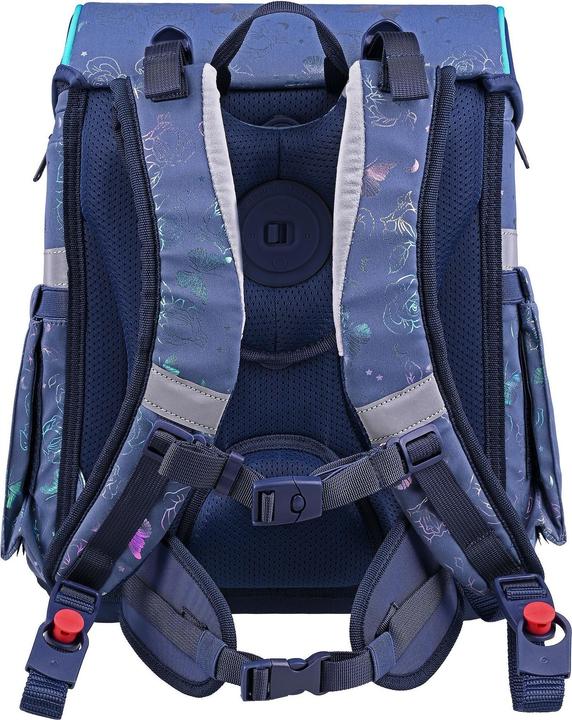 Produktbild Mc Neill Primo Schulranzen-Set 8-teilig (19 l)