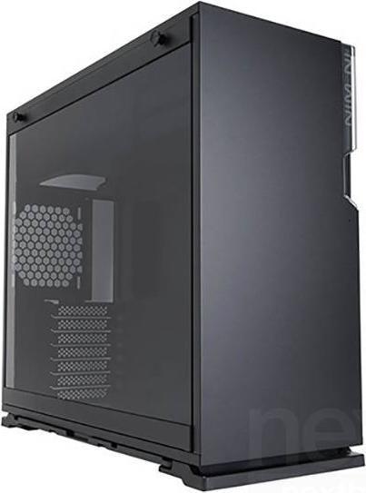Actual product image In Win 101 (ATX, mATX, Mini-ITX)