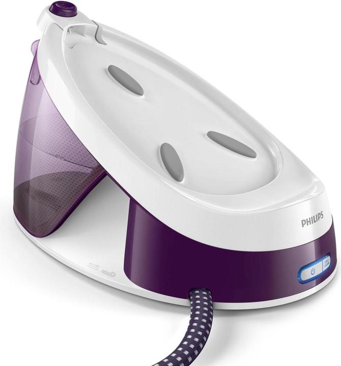 Produktbild Philips PerfectCare Compact Essential GC6842/30 - Stoomgenerator (360 g/min)