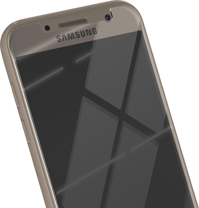 Produktbild Avizar ClearShield Folie (1 Stück, Samsung Galaxy A3 (2017))