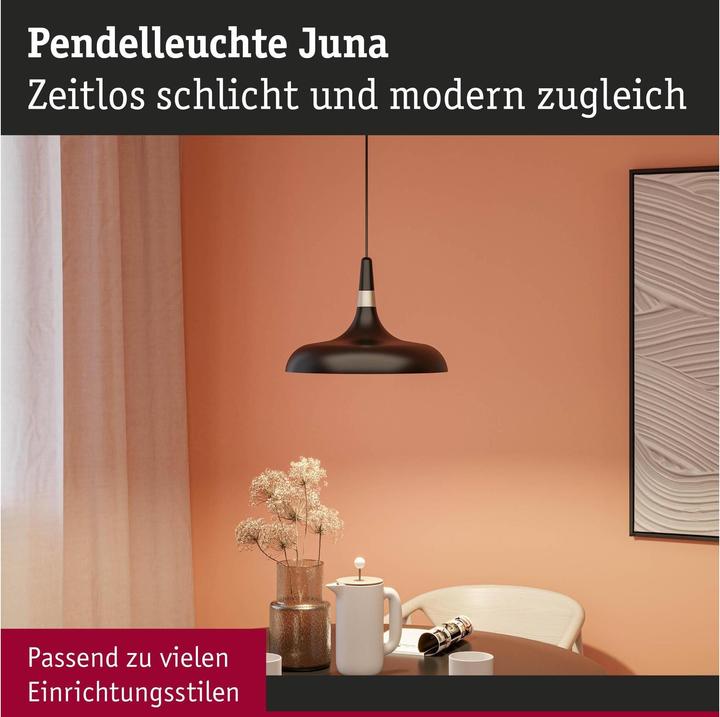 Immagine prodotto Paulmann Juna (E27, 1800 lm)