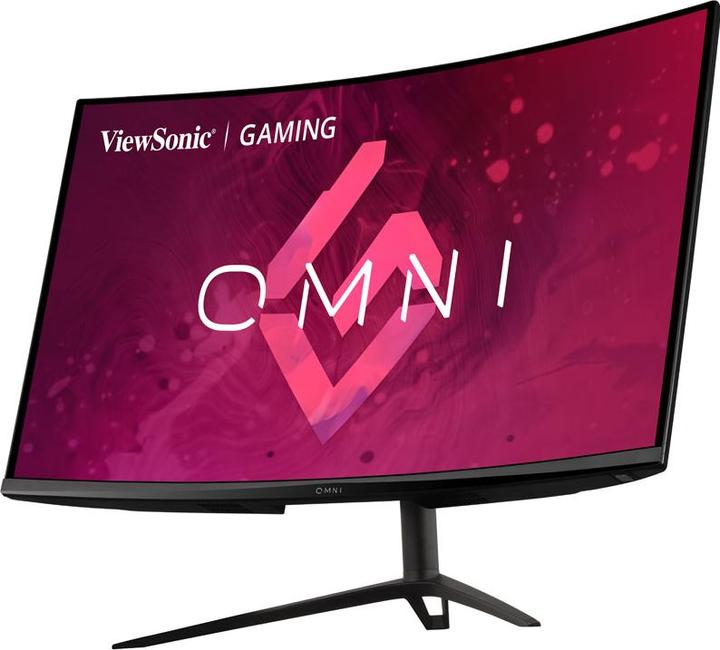 Image du produit Viewsonic VX3218-PC-MHDJ (1920 x 1080 pixels, 32")