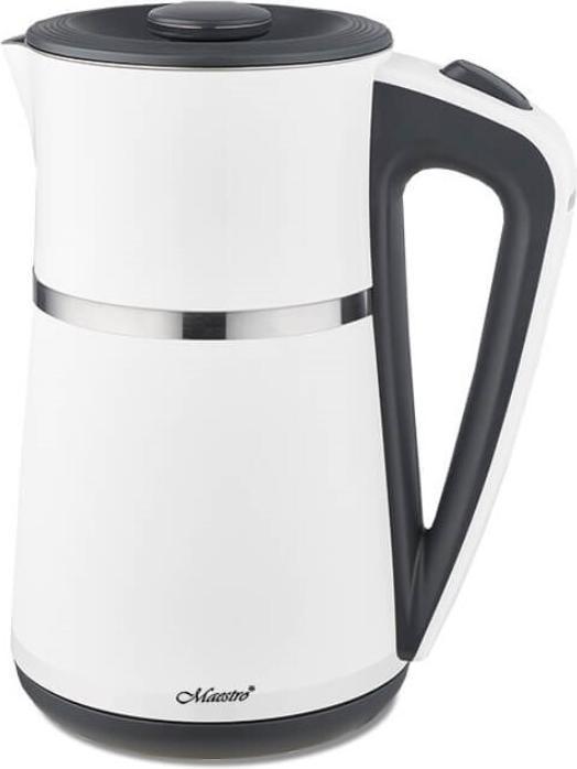 Produktbild Maestro Czajnik elektryczny MR-030-WHITE (1.70 l)