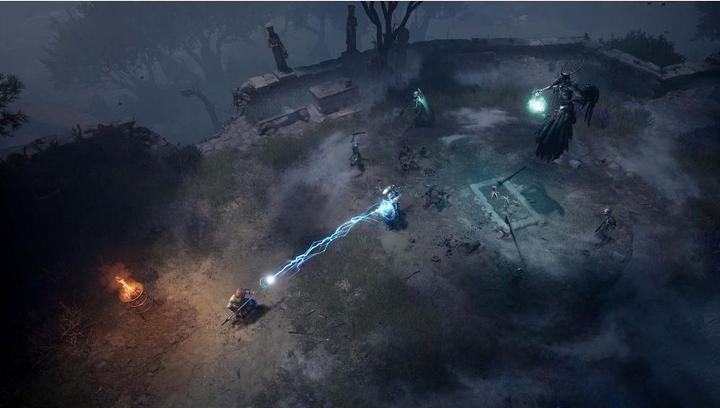 Immagine prodotto THQ Titan Quest 2 PS-5 (PS5, DE)