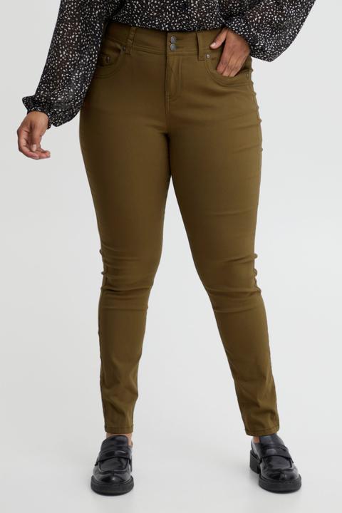 Produktbild Fransa FPZALIN PA 2 - 20611112