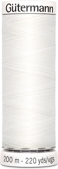 Col. 0800 white