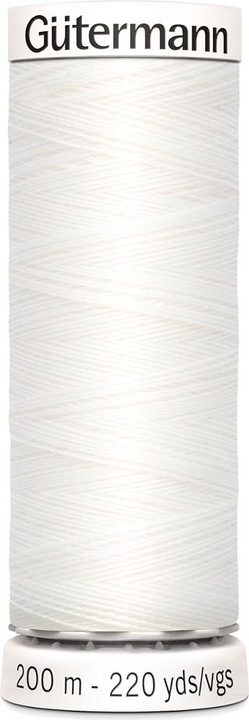 Col. 0800 white