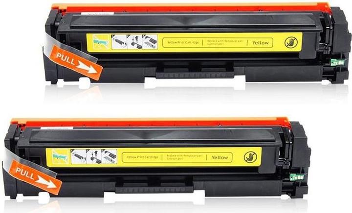 Immagine prodotto Hermex Toner compatibile per MFP M280fdw (Y)