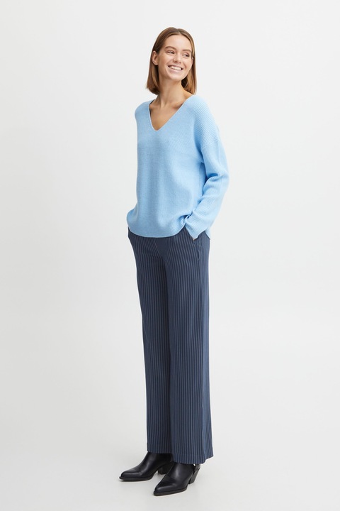 Immagine prodotto B.young PANTALONI LARGHI BYRIZETTA - 20812821 (XS)