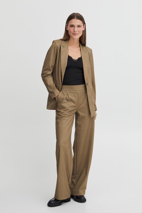 Image du produit B.young BYRIZETTA PANTALON LARGE - 20812821 (M)