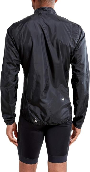 Actual product image Craft Essence Light Wind Jacket (L)