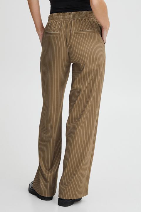 Image du produit B.young BYRIZETTA PANTALON LARGE - 20812821 (M)