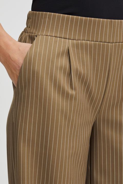 Image du produit B.young BYRIZETTA PANTALON LARGE - 20812821 (M)