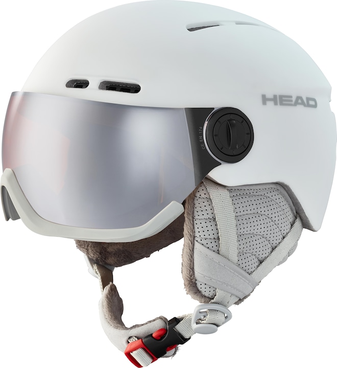 Immagine prodotto Head Queen (52 - 54 cm, XS, S)