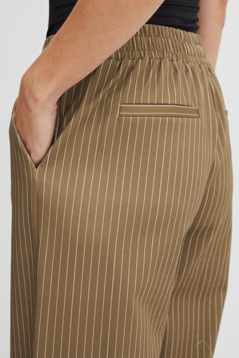 Image du produit B.young BYRIZETTA PANTALON LARGE - 20812821 (M)