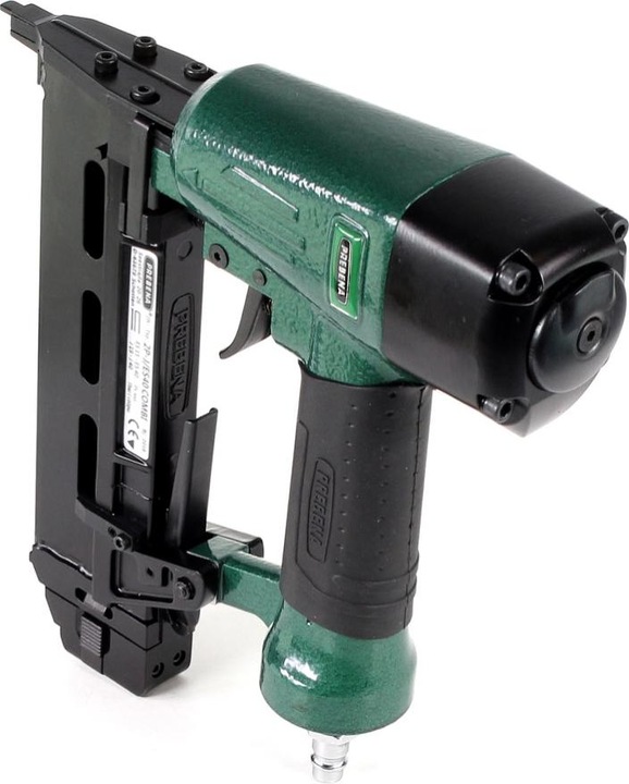 Produktbild Prebena Druckluftnagler 2P-J/ES 40 COMBI 5 bis 7 Bar - im Transportkoffer