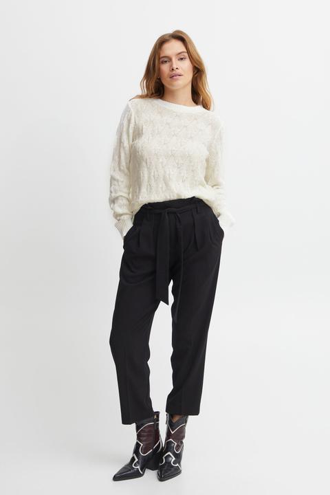 Produktbild B.young BYMILJA STRUCTURE JUMPER - 20812775 (M)