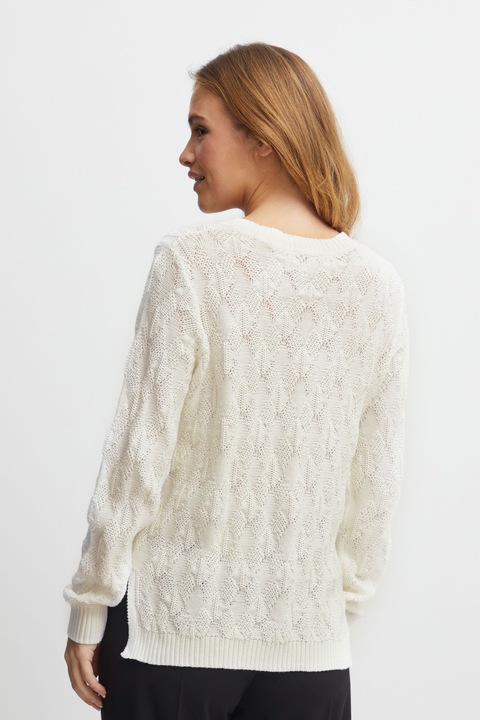 Image du produit B.young BYMILJA STRUCTURE JUMPER - 20812775 (S)