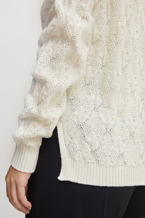 Image du produit B.young BYMILJA STRUCTURE JUMPER - 20812775 (S)