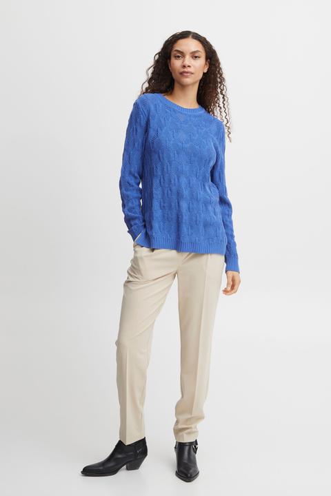 Image du produit B.young BYMILJA STRUCTURE JUMPER - 20812775 (L)